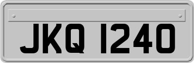 JKQ1240