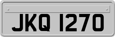 JKQ1270