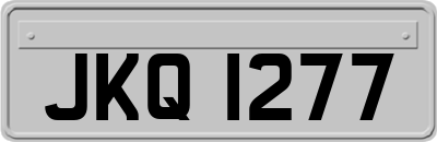 JKQ1277