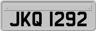 JKQ1292