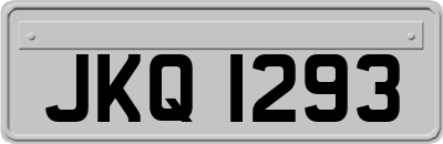JKQ1293