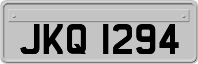 JKQ1294