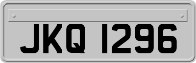 JKQ1296