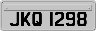 JKQ1298