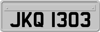 JKQ1303
