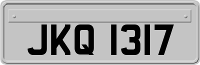 JKQ1317