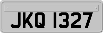JKQ1327