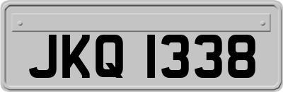 JKQ1338