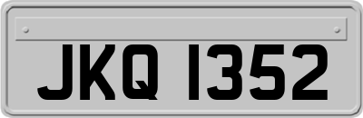 JKQ1352