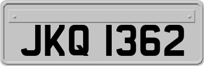 JKQ1362
