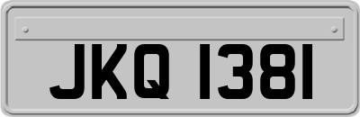 JKQ1381