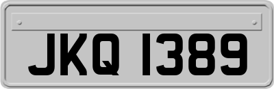 JKQ1389
