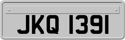 JKQ1391