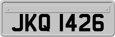 JKQ1426