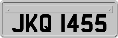 JKQ1455