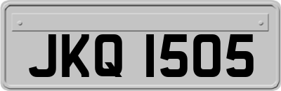 JKQ1505