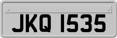 JKQ1535