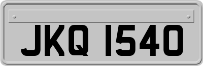 JKQ1540