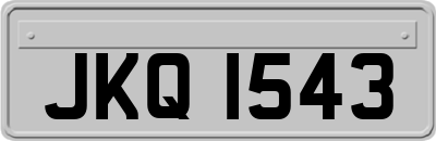 JKQ1543