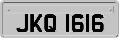 JKQ1616