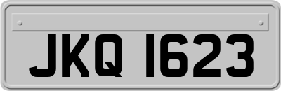 JKQ1623