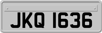 JKQ1636