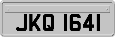 JKQ1641
