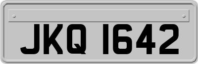 JKQ1642