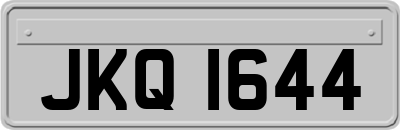 JKQ1644