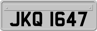 JKQ1647