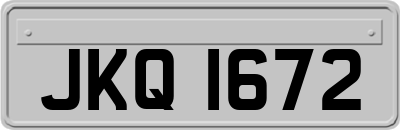 JKQ1672