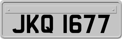 JKQ1677