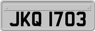 JKQ1703
