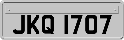 JKQ1707