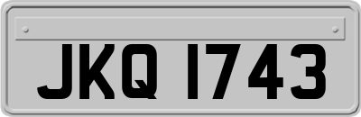 JKQ1743