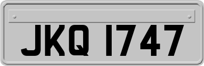 JKQ1747