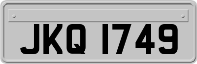 JKQ1749