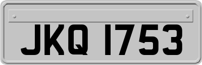 JKQ1753