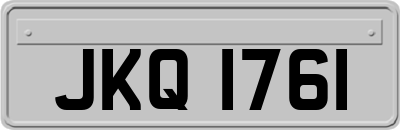 JKQ1761