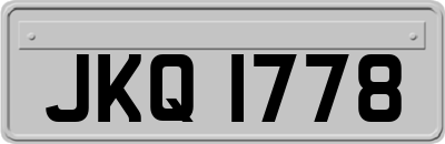 JKQ1778