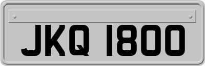 JKQ1800