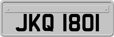JKQ1801