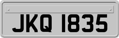 JKQ1835