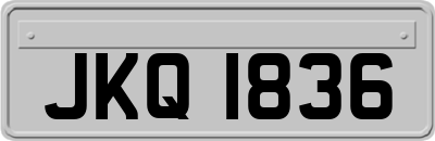 JKQ1836
