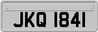 JKQ1841
