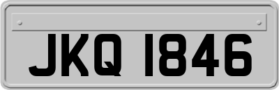 JKQ1846