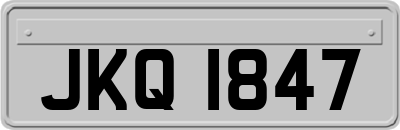JKQ1847