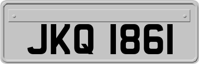 JKQ1861