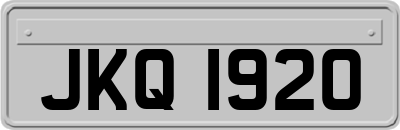 JKQ1920