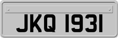 JKQ1931